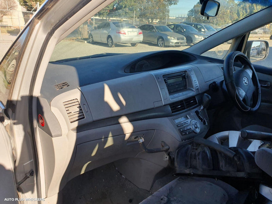 2007 Toyota Tarago Combination Switch