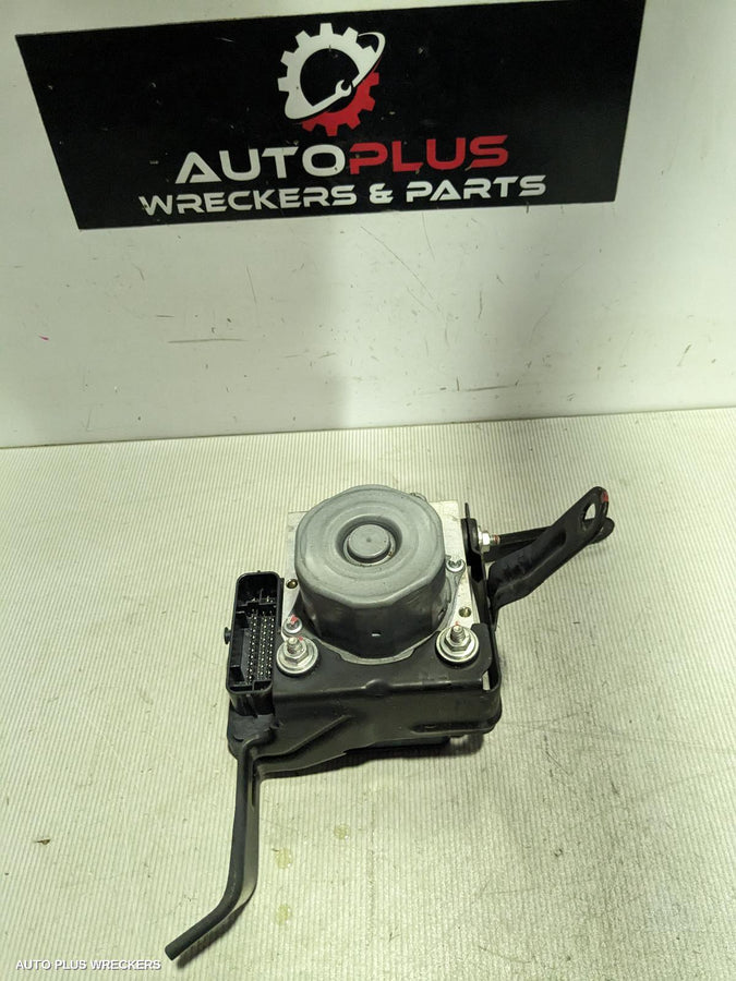 2015-2026 Suzuki Vitara Abs Pump Modulator