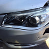 2017 HOLDEN COMMODORE FRONT BUMPER