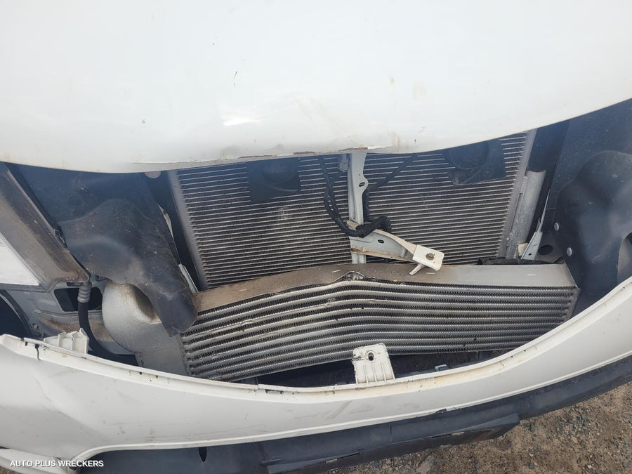 2015 Foton Tunland Right Door Mirror