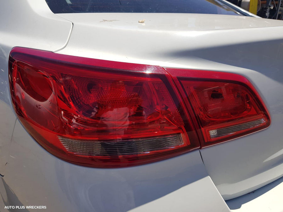 2014 Holden Commodore Pwr Dr Wind Switch