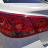 2014 Holden Commodore Rear Garnish