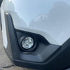 2021 Subaru Xv Right Indicator Fog Side