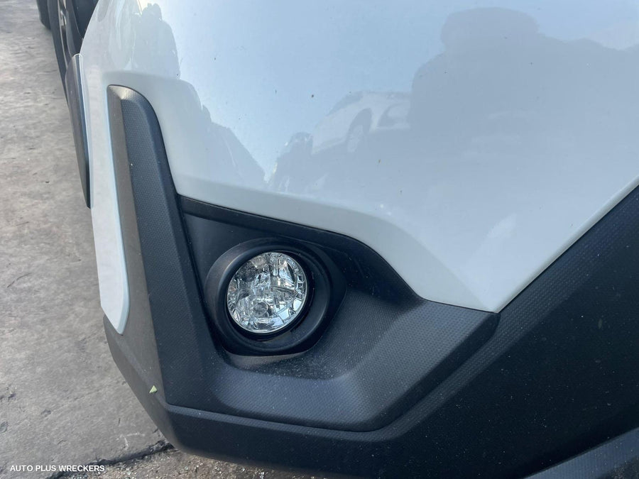 2021 Subaru Xv Seatbelt Stalk