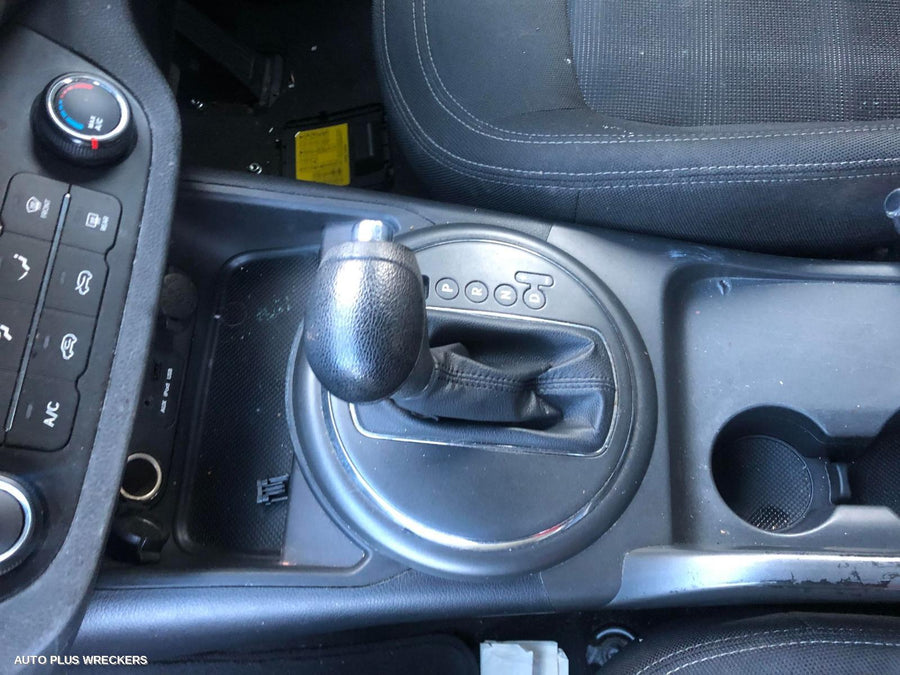 2014 Kia Sportage Heater Fan Motor