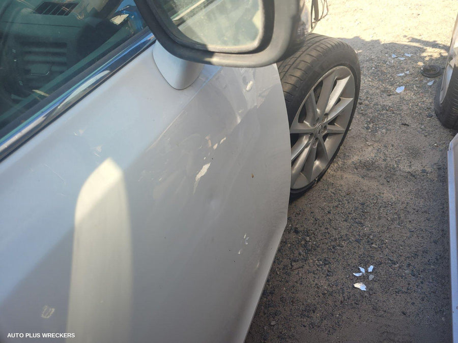 2014 Lexus Ct200h Throttle Body