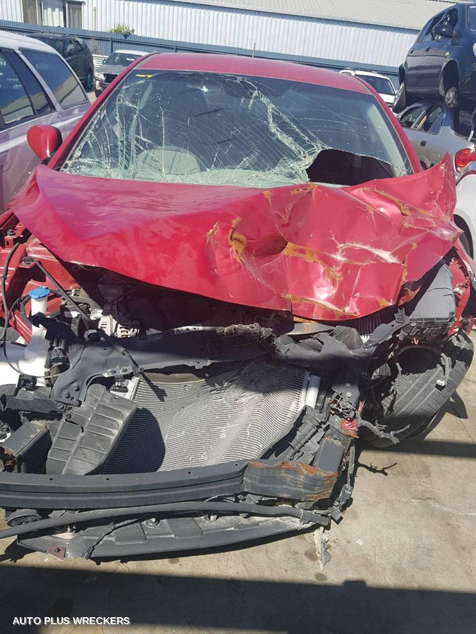 2015 Hyundai I30 Door Boot Gate Lock