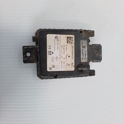 2020-2026 Mazda Bt50 Reverse Camera