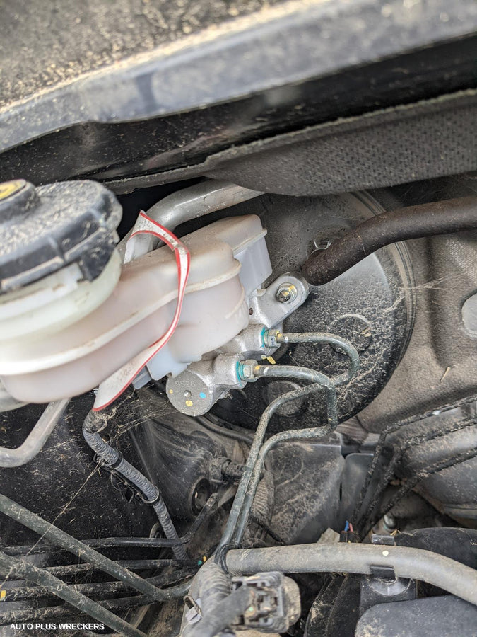 2020 Honda Hrv Right Door Mirror