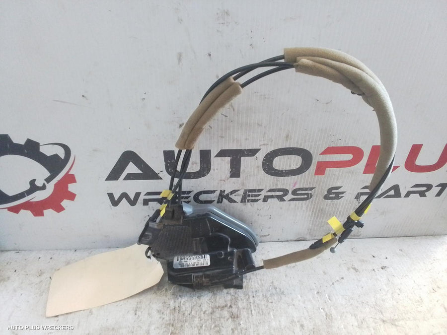 2013-2021 Nissan Pathfinder Door Boot Gate Lock