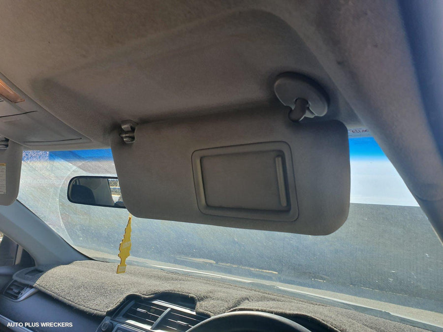 2012 Toyota Camry Combination Switch