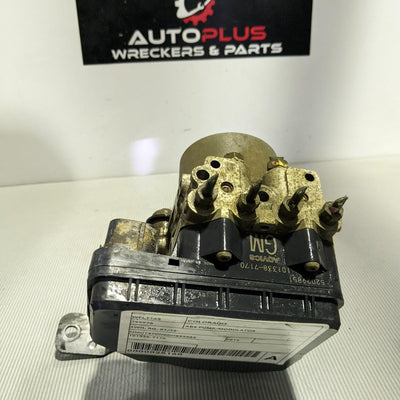 2012-2020 Holden Colorado Abs Pump Modulator