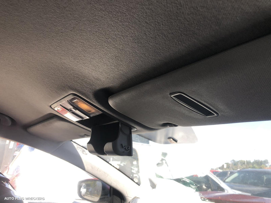 2013 Hyundai Elantra Instrument Cluster