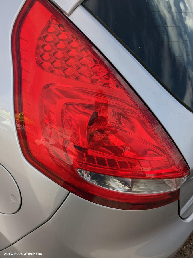 2011 Ford Fiesta Right Door Mirror