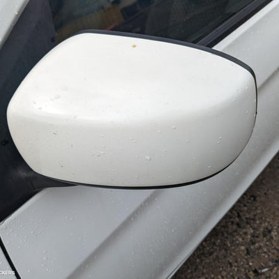 2015 Mitsubishi Mirage Right Door Mirror