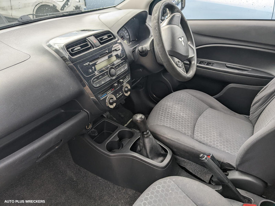 2015 Mitsubishi Mirage Pwr Dr Wind Switch