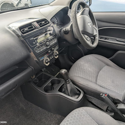 2015 Mitsubishi Mirage Right Door Mirror