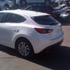 2015 Mazda 3 A C Condenser