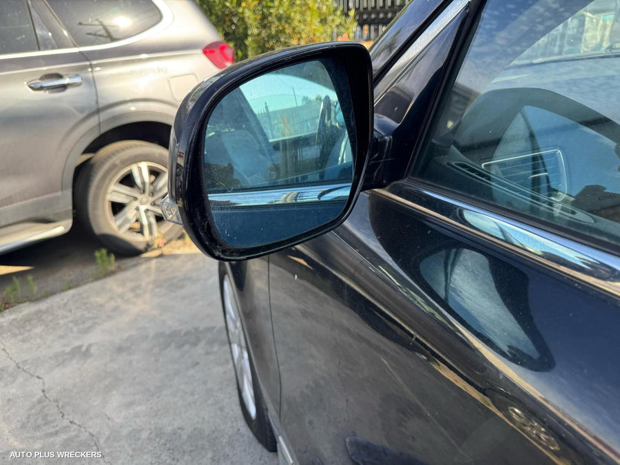 2015-2018 Haval H8 Right Rear Door Sliding