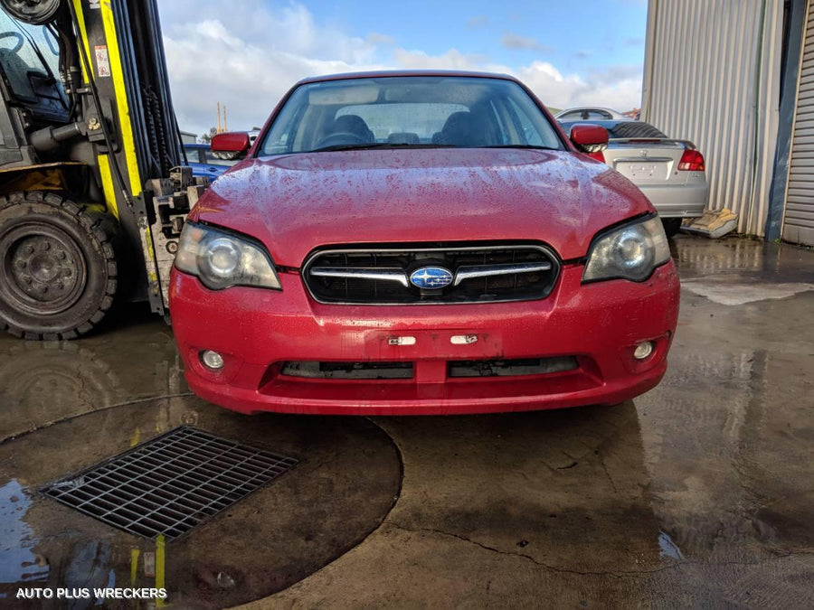 2004 Subaru Liberty Right Door Mirror