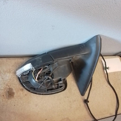 2008-2016 Volkswagen Tiguan Left Door Mirror
