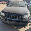 2013 Jeep Compass Left Front Door