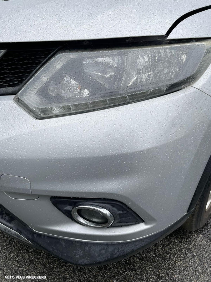 2015 Nissan Xtrail Door Boot Gate Lock