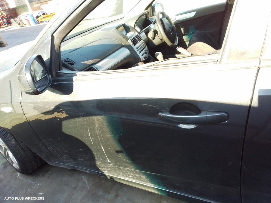 2009 Ford Falcon Right Door Mirror
