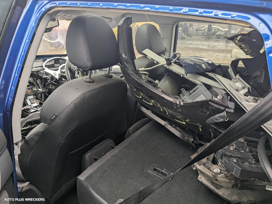 2020 Haval H2 Left Front Door