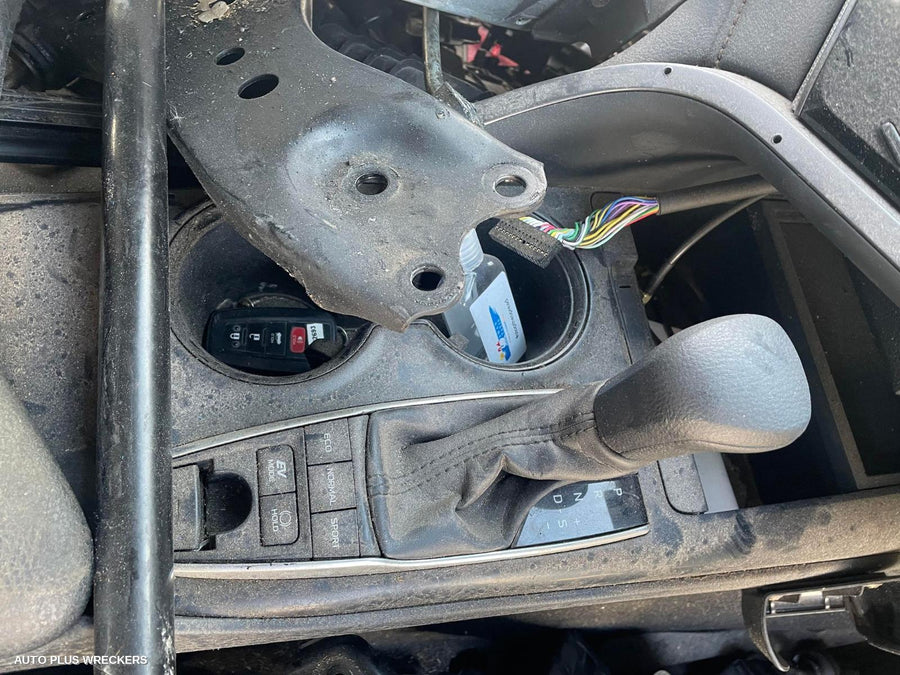 2020 Toyota Camry Sunvisor