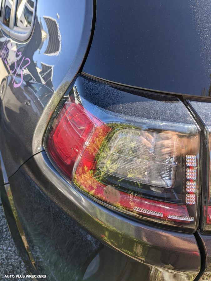 2020 Jeep Cherokee Fuel Tank