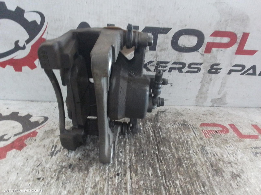 2012-2025 Mazda Cx5 Caliper