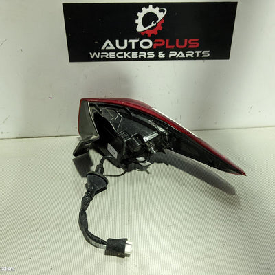 2018 Hyundai Kona Left Taillight