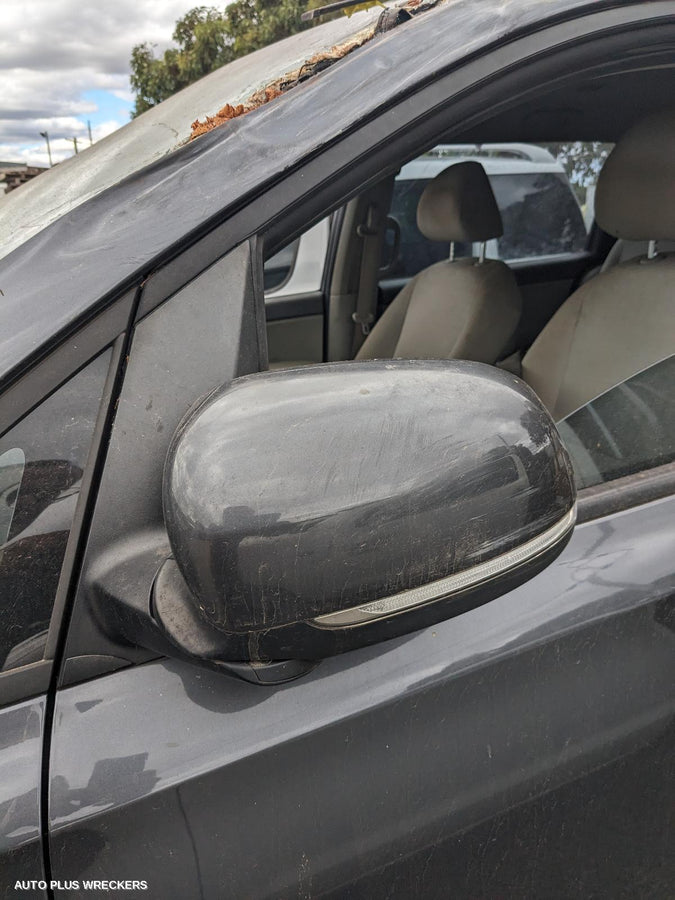 2016 Kia Carnival/grand Carnival R Bar Bracket Reinfo