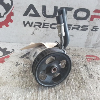 2011-2012 Subaru Forester Steering Pump