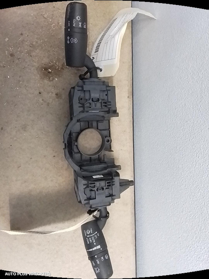 2014-2026 Mazda 2 Combination Switch