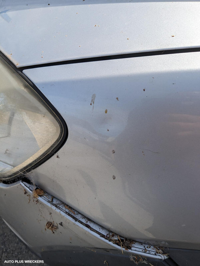 2009 Holden Captiva Right Guard