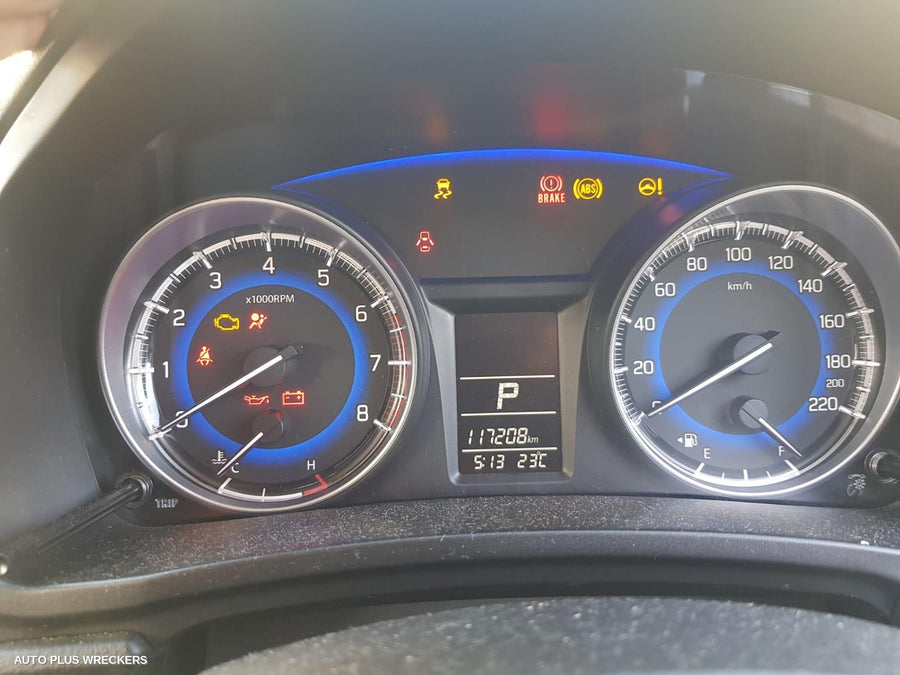 2016 Suzuki Baleno Right Front Window Reg Motor