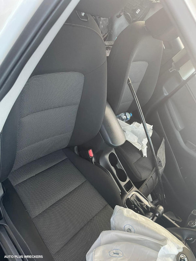 2018 Kia Cerato Fuel Pump