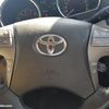 2008 TOYOTA KLUGER PWR DR WIND SWITCH