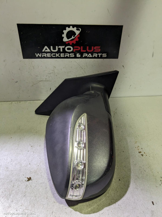 2009-2016 Hyundai Ix35 Right Door Mirror