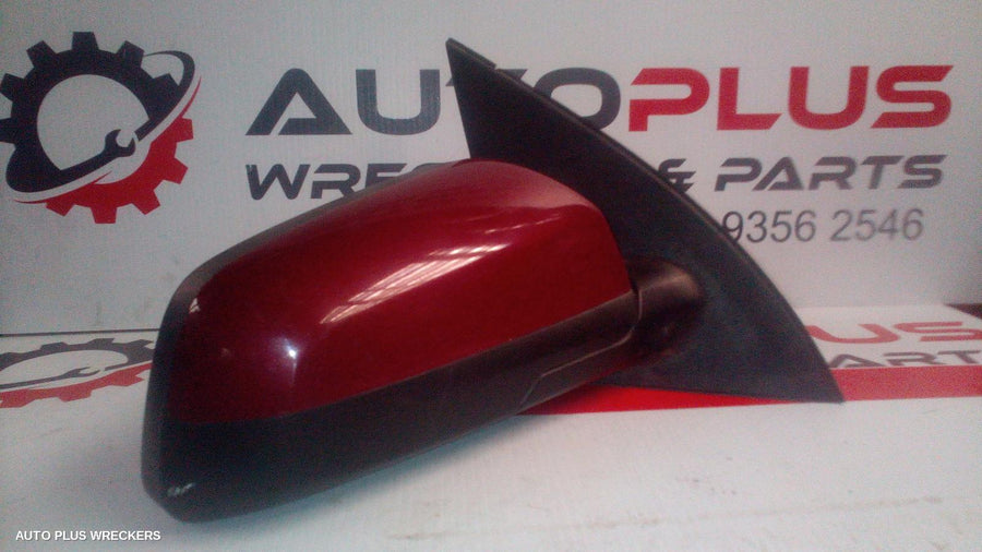 2006-2013 Holden Commodore Right Door Mirror