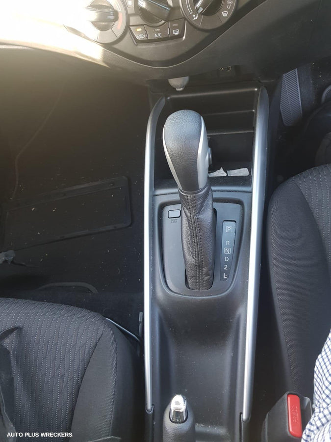 2016 Suzuki Baleno Starter