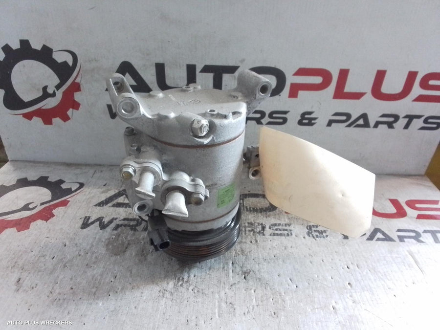 2013-2019 Mazda 3 A C Compressor