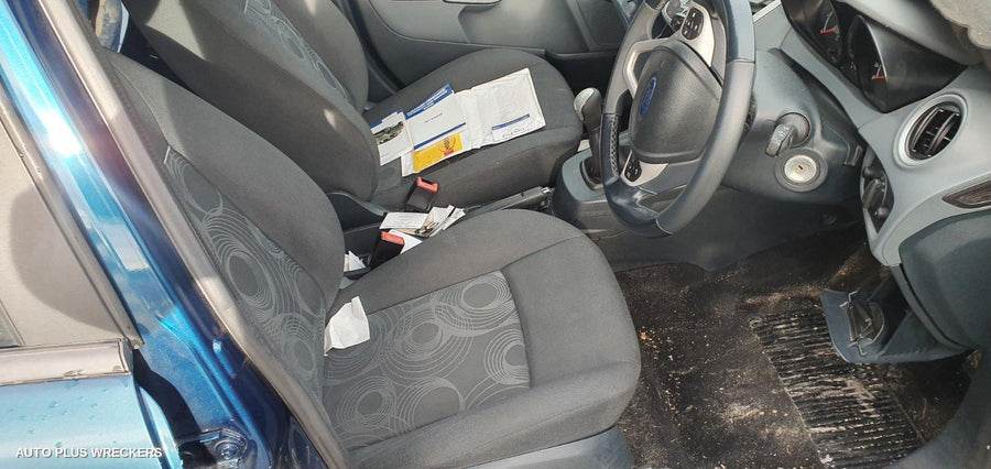 2010 Ford Fiesta Right Door Mirror