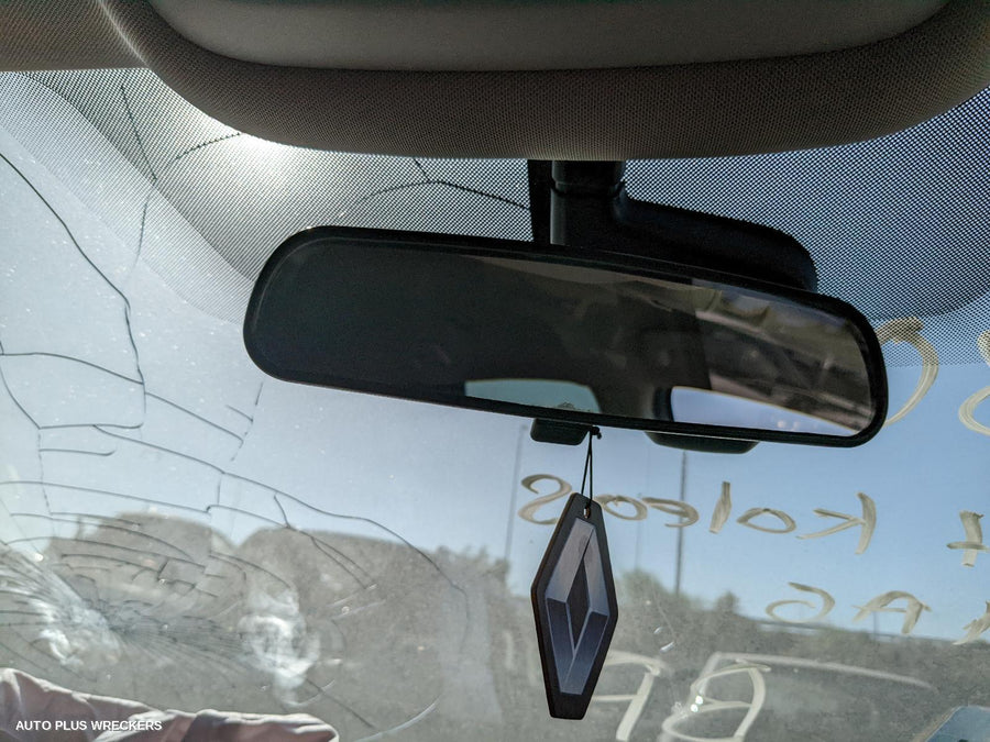 2016 Renault Kaleos Right Front Door