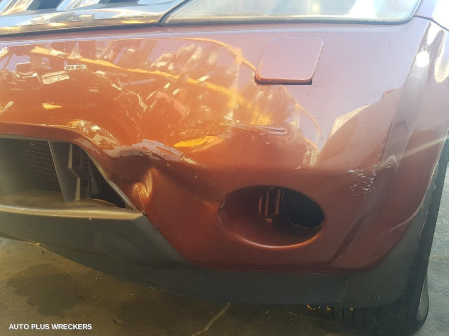 2005 Nissan Murano Right Guard