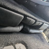 2017 Mitsubishi Outlander Heater Ac Controls