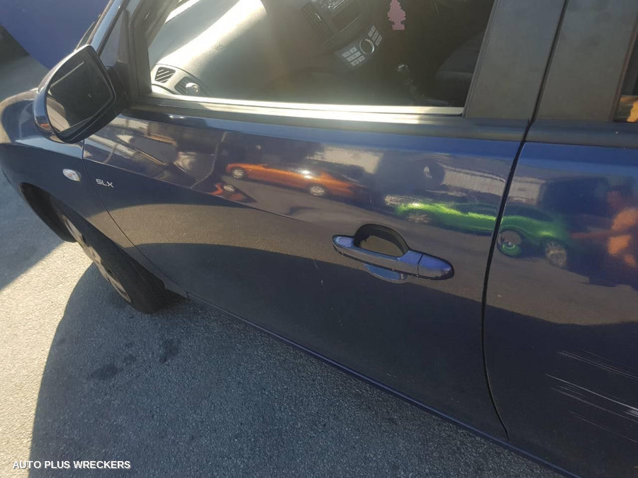 2006 Hyundai Elantra A C Condenser