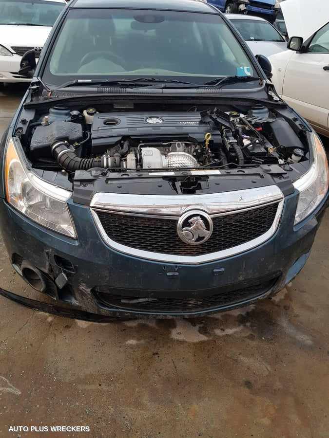 2011 Holden Cruze Pwr Dr Wind Switch